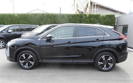Mitsubishi Eclipse Cross, 2022 год, 1 810 000 рублей, 8 фотография