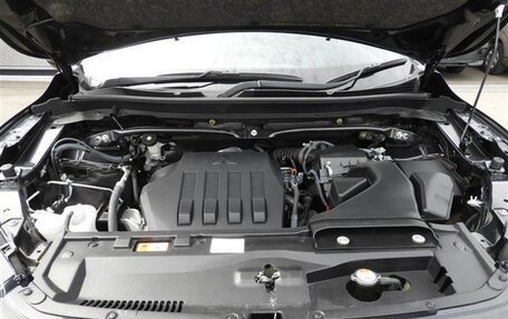 Mitsubishi Eclipse Cross, 2022 год, 1 810 000 рублей, 9 фотография