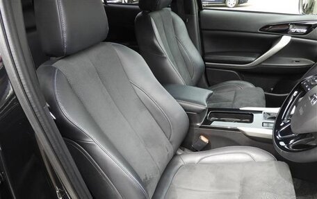 Mitsubishi Eclipse Cross, 2022 год, 1 810 000 рублей, 13 фотография