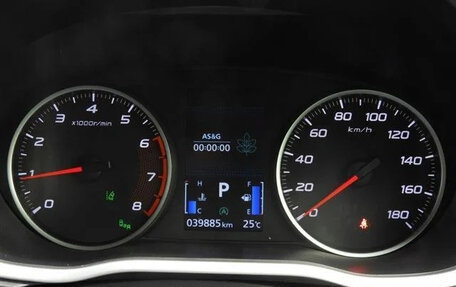 Mitsubishi Eclipse Cross, 2022 год, 1 810 000 рублей, 19 фотография