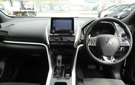 Mitsubishi Eclipse Cross, 2022 год, 1 810 000 рублей, 15 фотография