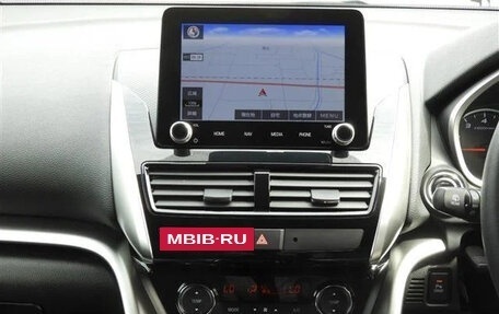 Mitsubishi Eclipse Cross, 2022 год, 1 810 000 рублей, 16 фотография