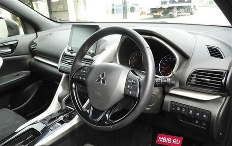 Mitsubishi Eclipse Cross, 2022 год, 1 810 000 рублей, 14 фотография