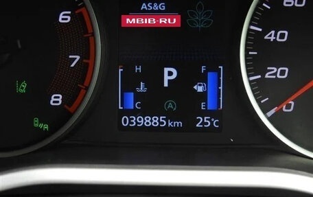 Mitsubishi Eclipse Cross, 2022 год, 1 810 000 рублей, 26 фотография