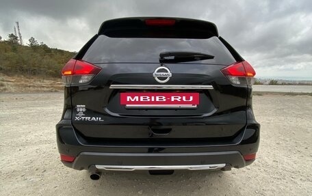 Nissan X-Trail, 2018 год, 2 100 000 рублей, 3 фотография