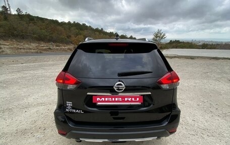 Nissan X-Trail, 2018 год, 2 100 000 рублей, 2 фотография