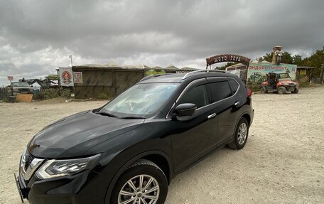 Nissan X-Trail, 2018 год, 2 100 000 рублей, 5 фотография