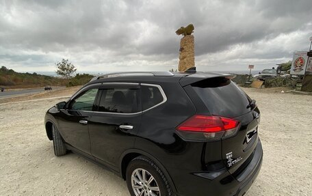 Nissan X-Trail, 2018 год, 2 100 000 рублей, 4 фотография