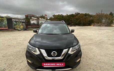 Nissan X-Trail, 2018 год, 2 100 000 рублей, 6 фотография