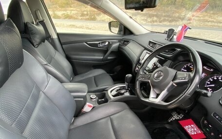 Nissan X-Trail, 2018 год, 2 100 000 рублей, 12 фотография