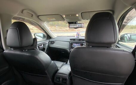 Nissan X-Trail, 2018 год, 2 100 000 рублей, 19 фотография