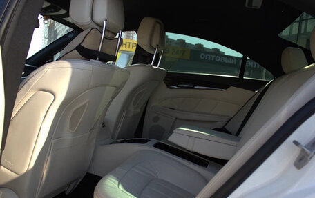 Mercedes-Benz CLS, 2014 год, 4 000 000 рублей, 6 фотография