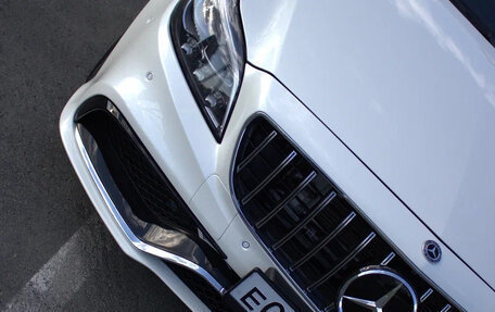 Mercedes-Benz CLS, 2014 год, 4 000 000 рублей, 2 фотография