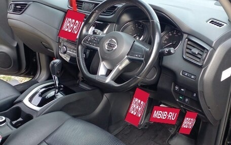 Nissan X-Trail, 2018 год, 2 100 000 рублей, 39 фотография
