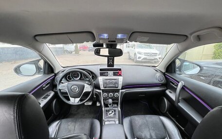 Mazda 6, 2008 год, 1 000 000 рублей, 6 фотография