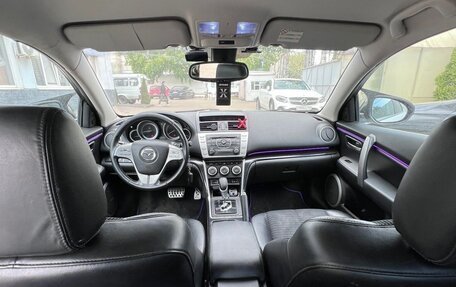Mazda 6, 2008 год, 1 000 000 рублей, 10 фотография