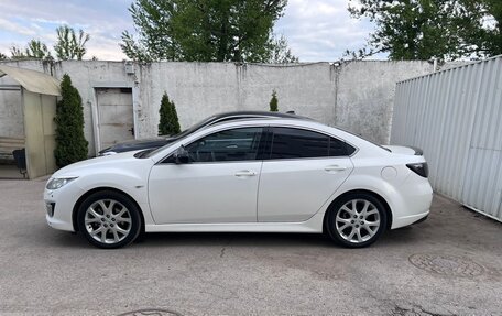 Mazda 6, 2008 год, 1 000 000 рублей, 3 фотография