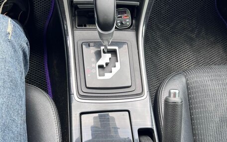 Mazda 6, 2008 год, 1 000 000 рублей, 11 фотография