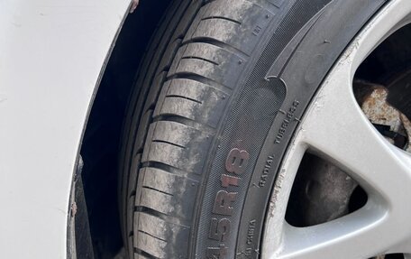Mazda 6, 2008 год, 1 000 000 рублей, 14 фотография