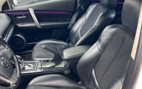 Mazda 6, 2008 год, 1 000 000 рублей, 12 фотография