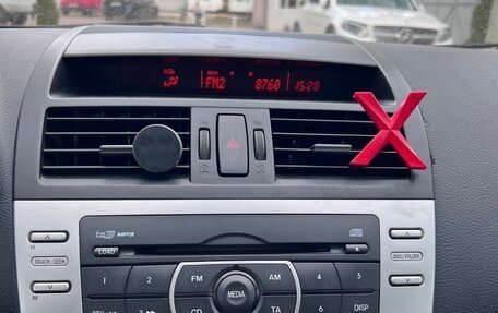 Mazda 6, 2008 год, 1 000 000 рублей, 15 фотография