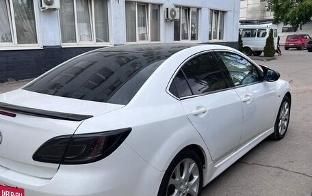 Mazda 6, 2008 год, 1 000 000 рублей, 4 фотография