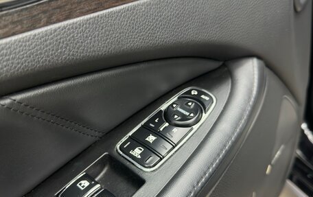 Hyundai Equus II, 2013 год, 1 700 000 рублей, 9 фотография