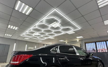 Hyundai Equus II, 2013 год, 1 700 000 рублей, 6 фотография