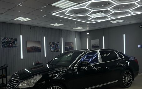 Hyundai Equus II, 2013 год, 1 700 000 рублей, 3 фотография