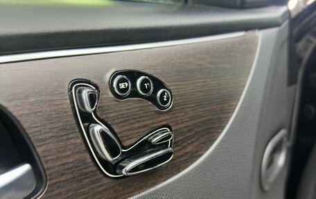 Hyundai Equus II, 2013 год, 1 700 000 рублей, 11 фотография