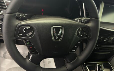 Hyundai Equus II, 2013 год, 1 700 000 рублей, 8 фотография