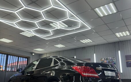Hyundai Equus II, 2013 год, 1 700 000 рублей, 5 фотография