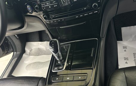 Hyundai Equus II, 2013 год, 1 700 000 рублей, 10 фотография