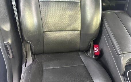 Hyundai Equus II, 2013 год, 1 700 000 рублей, 13 фотография