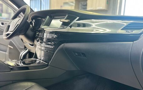 Hyundai Equus II, 2013 год, 1 700 000 рублей, 16 фотография