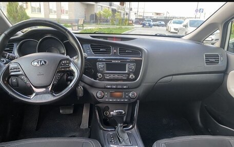 KIA cee'd III, 2012 год, 1 100 000 рублей, 7 фотография