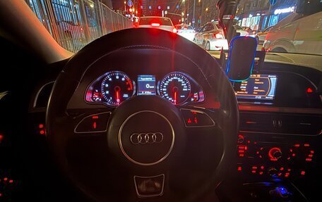 Audi A5, 2011 год, 1 499 999 рублей, 2 фотография