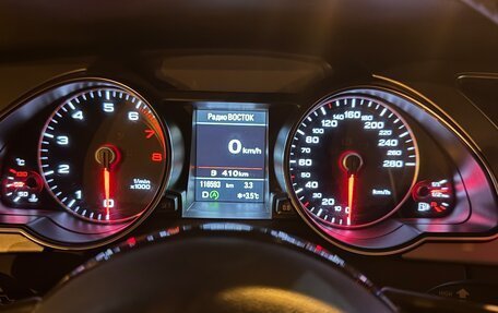Audi A5, 2011 год, 1 499 999 рублей, 3 фотография