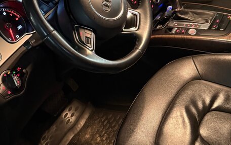 Audi A5, 2011 год, 1 499 999 рублей, 10 фотография