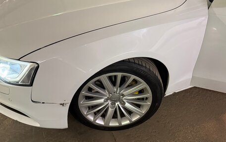Audi A5, 2011 год, 1 499 999 рублей, 8 фотография