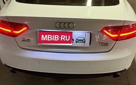 Audi A5, 2011 год, 1 499 999 рублей, 6 фотография