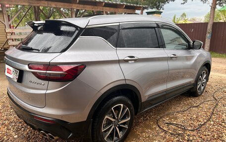 Geely Coolray I, 2020 год, 1 550 000 рублей, 5 фотография