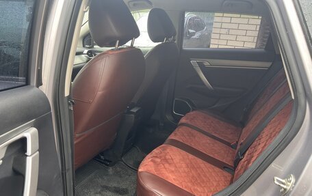 Geely Coolray I, 2020 год, 1 550 000 рублей, 13 фотография