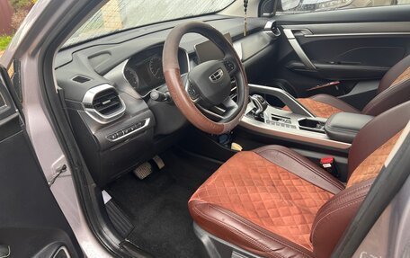 Geely Coolray I, 2020 год, 1 550 000 рублей, 7 фотография