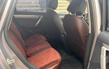 Geely Coolray I, 2020 год, 1 550 000 рублей, 11 фотография