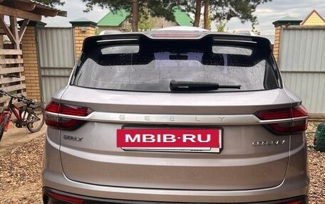 Geely Coolray I, 2020 год, 1 550 000 рублей, 6 фотография