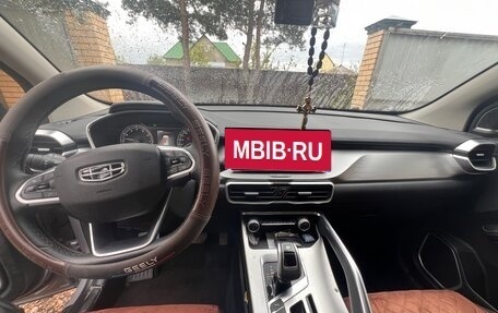 Geely Coolray I, 2020 год, 1 550 000 рублей, 16 фотография
