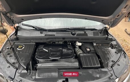 Geely Coolray I, 2020 год, 1 550 000 рублей, 18 фотография