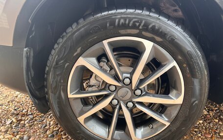 Geely Coolray I, 2020 год, 1 550 000 рублей, 19 фотография