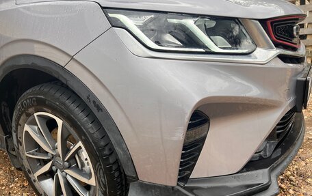 Geely Coolray I, 2020 год, 1 550 000 рублей, 22 фотография